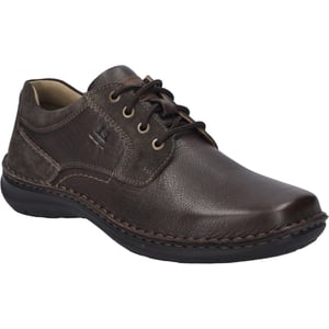 JOSEF SEIBEL Herren Halbschuh New Anvers 06 in moro