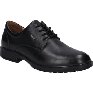 JOSEF SEIBEL Herren Halbschuh Harry 50 in schwarz