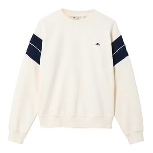 Ellesse - "Calgary" Sweatshirt für Damen (Naturweiß)