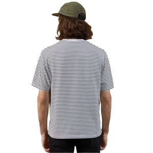 Premier - "Utility 2.0" T-Shirt für Herren/Damen Unisex (Schwarz/Weiß)