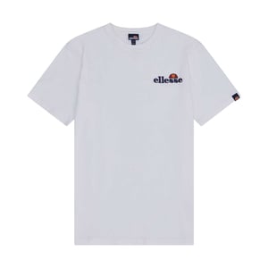 Ellesse - "Voodoo" T-Shirt für Herren (Weiß)