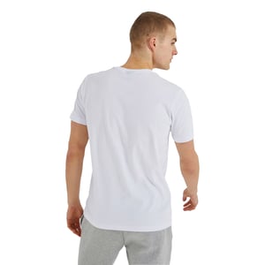 Ellesse - "Voodoo" T-Shirt für Herren (Weiß)