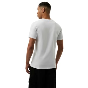 Patrick - "Cambell" T-Shirt für Herren (Weiß)