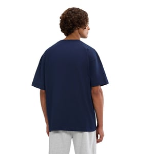 Ellesse - "Suisio" T-Shirt für Herren (Marine)