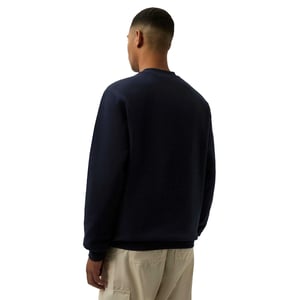 Patrick - "Oscar" Sweatshirt für Herren, Rundhalsausschnitt (Marine)