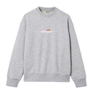 Ellesse - "Kiamto 2" Sweatshirt für Herren (Hellgrau meliert)