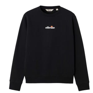 Ellesse - "Kiamto 2" Sweatshirt für Herren (Schwarz)