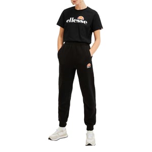 Ellesse - "Queenstown" Jogginghosen für Damen (Schwarz)
