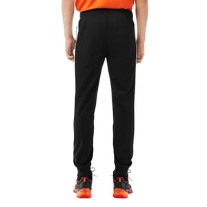 Lacoste - Trainingshose für Herren , Tennis (Schwarz/Weiß)