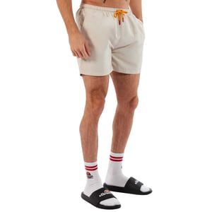 Ellesse - "Knights" Badeshorts für Herren (Beige)