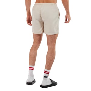 Ellesse - "Knights" Badeshorts für Herren (Beige)