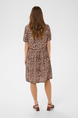 Kleid CRTiah Kleid Feminine