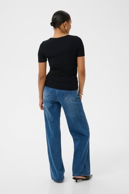 T-shirt KAamy T-shirt Slim fit