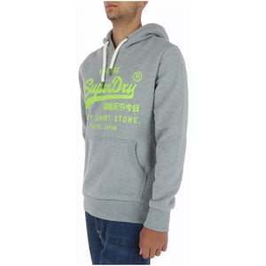 Vintage Logo Hoodie