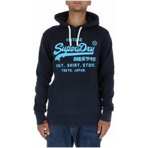 Vintage-Logo-Hoodie