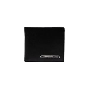 Armani Exchange Herren Geldbörse