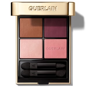 Ombres G Paleta De Sombras #530-majestic Rose 6 gr