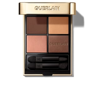 Ombres G Gold-lidschatten-palette #258 Wild Nudes 6 gr