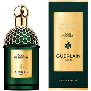 Absolus Allegoria Oud Essentiel Edp Vapo 125 ml