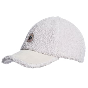Parajumpers Power Baseballkappe, Perlgrau