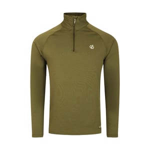 Dare 2B - "Fuse Up II" Midlayer für Herren (Olivgrün)
