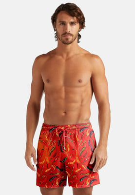 "Chilli" Badeshorts