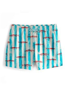 "Sprats" Badeshorts