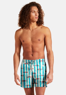 "Sprats" Badeshorts