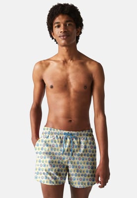 "Sailboats" Badeshorts