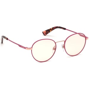 Diesel Unisex-Sonnenbrillen 48 mm Metall