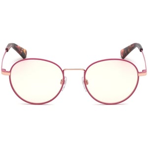 Diesel Unisex-Sonnenbrillen 48 mm Metall