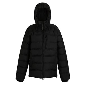 Regatta - "Leeshaw" Steppjacke für Herren (Schwarz)