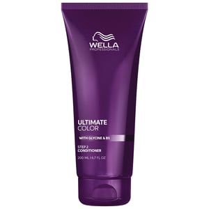Wella Ultimate Color Conditioner für coloriertes Haar 200 ml