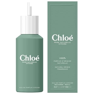 Chloé Rose Naturelle Intense Eau de Parfum Nachfüllung 150ml