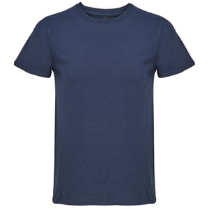 SOLS - "Titan" T-Shirt für Herren/Damen Unisex (Dunkelblau)