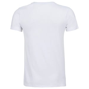 SOLS - "Titan" T-Shirt für Herren/Damen Unisex (Weiß)
