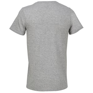 SOLS - "Titan" T-Shirt für Herren/Damen Unisex (Grau meliert)