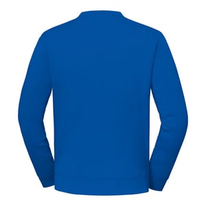 Fruit of the Loom Herren Ikonisches Premium Set-in Sweatshirt (Königsblau)