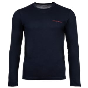 Emporio Armani Pure Cotton Longsleeve