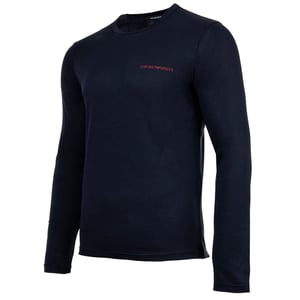Emporio Armani Pure Cotton Longsleeve