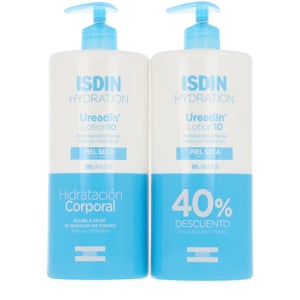 Ureadin Lotion10 Intensive Feuchtigkeitspflege Duo 2 X 750 ml