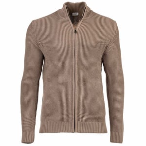 Joop  Strickjacke