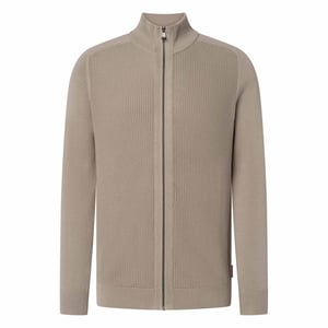Joop Strickjacke