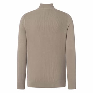 Joop Strickjacke