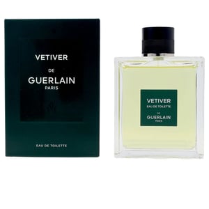 Vetiver Eau De Toilette Spray 150 ml