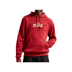 M NK CLUB BB HOODIE CTB