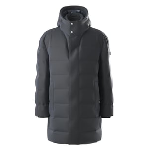 Joop  Steppjacke