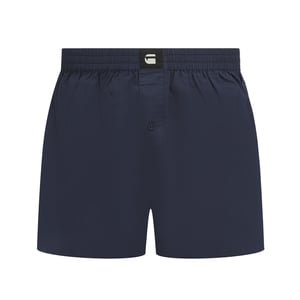 G Star Raw Elm Woven Boxers -Pack Web-Boxershorts