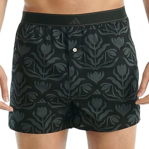 Adidas Boxershorts 2Er Pack Web-Boxershorts