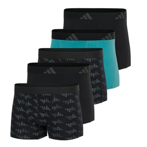 Adidas Trunks  Acvtive Flex Cotton Boxershort